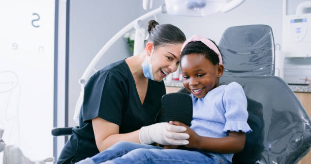 Why Choose Us for Your Dental Needs in Angier, NC